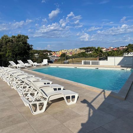 Apartman La Dolce Vita Баньоле Екстериор снимка