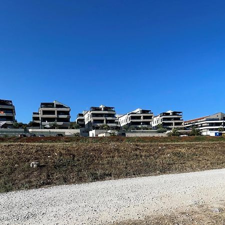 Apartman La Dolce Vita Баньоле Екстериор снимка