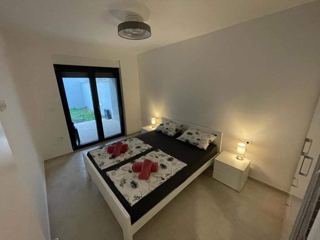 Apartman La Dolce Vita Баньоле Екстериор снимка