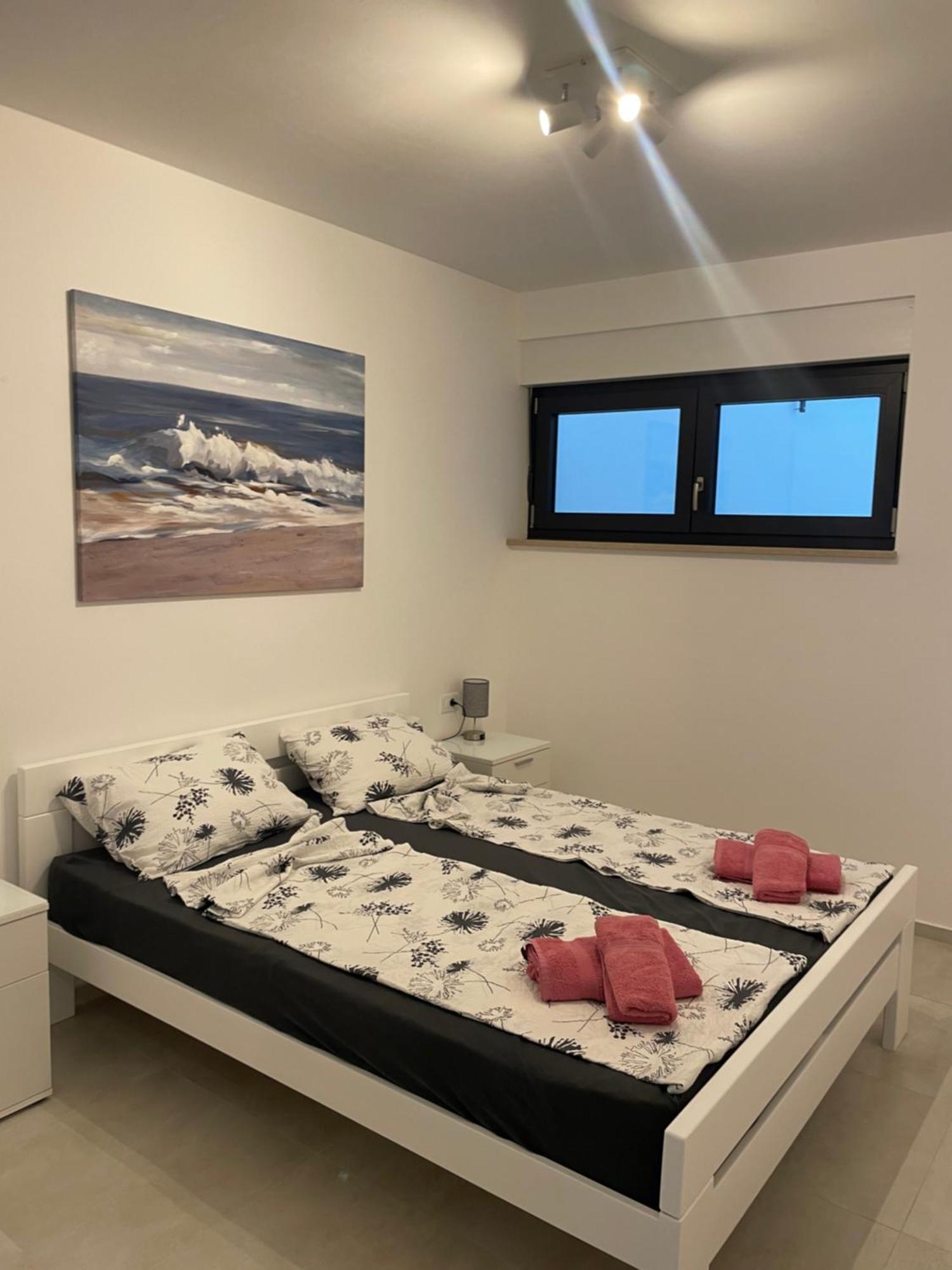 Apartman La Dolce Vita Баньоле Екстериор снимка