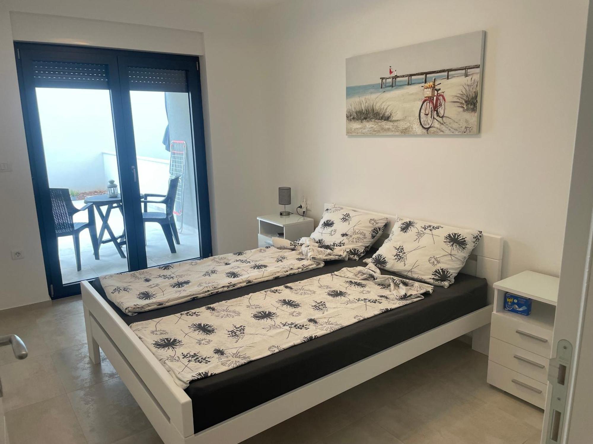 Apartman La Dolce Vita Баньоле Екстериор снимка