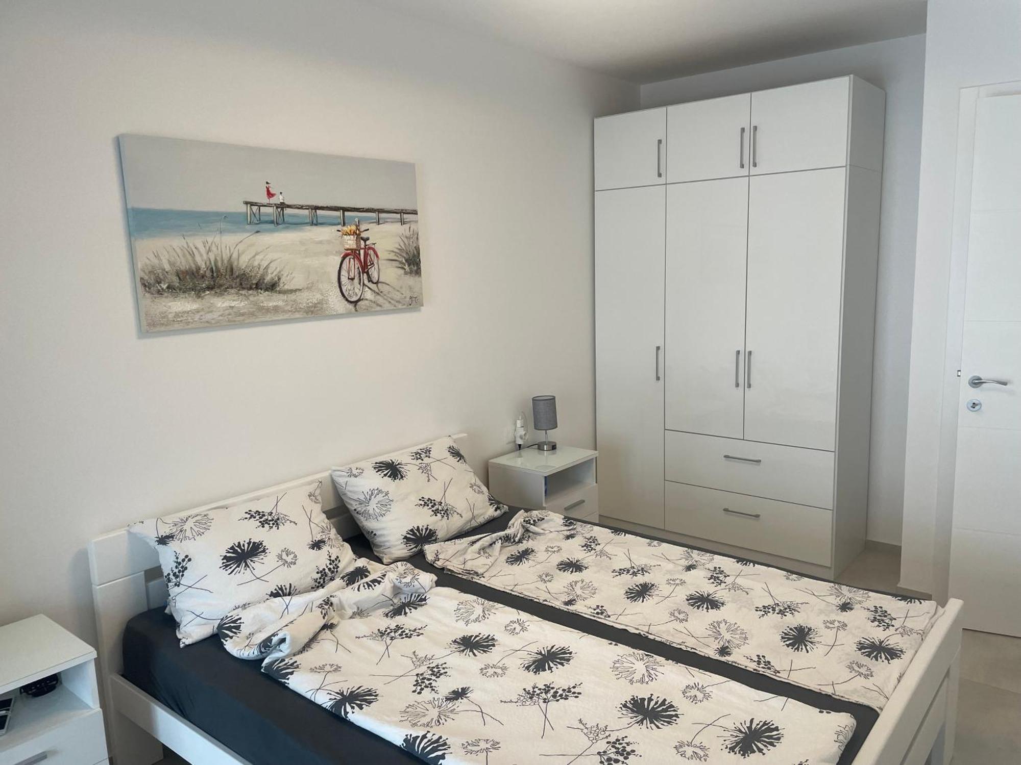 Apartman La Dolce Vita Баньоле Екстериор снимка