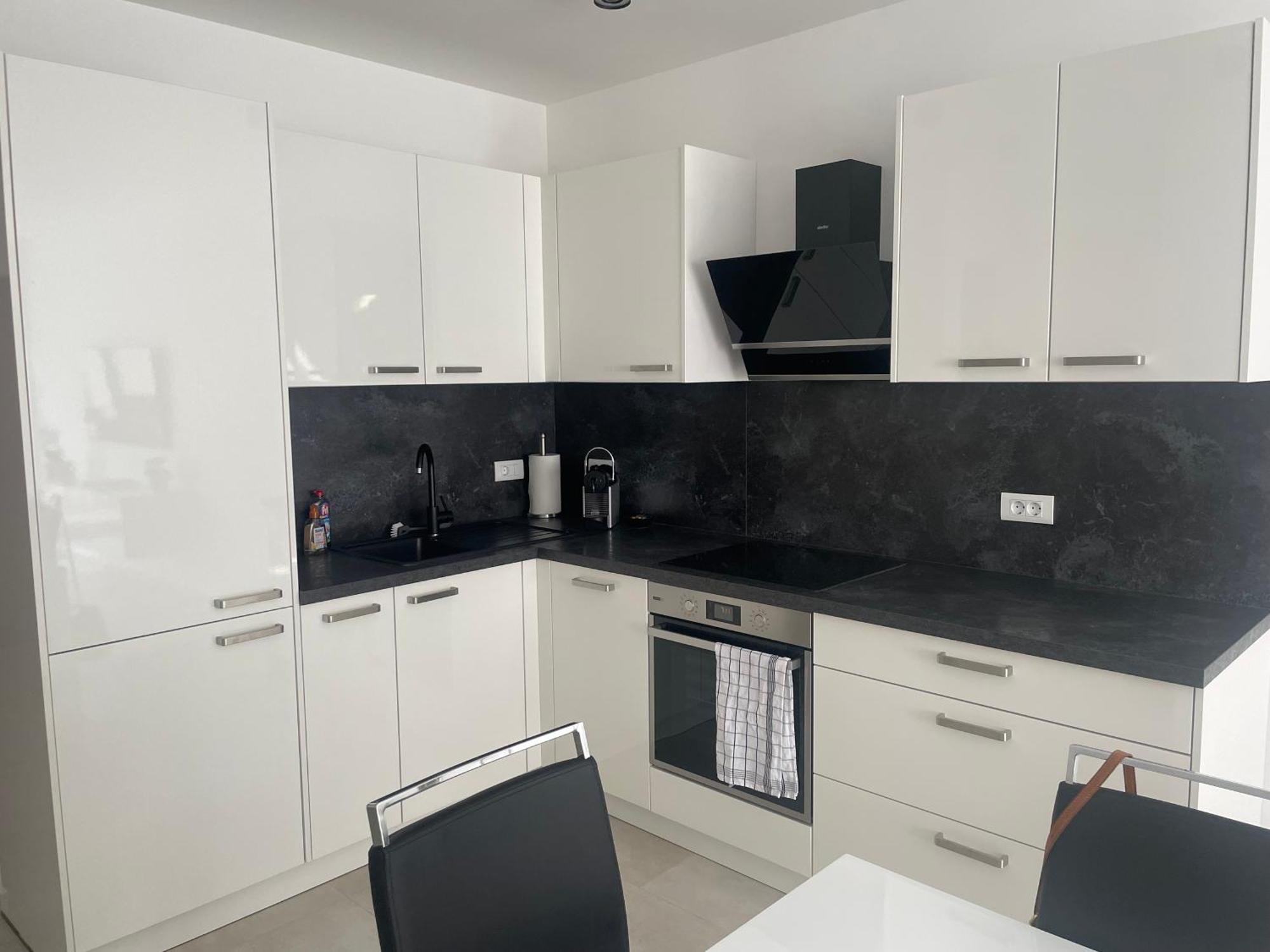Apartman La Dolce Vita Баньоле Екстериор снимка