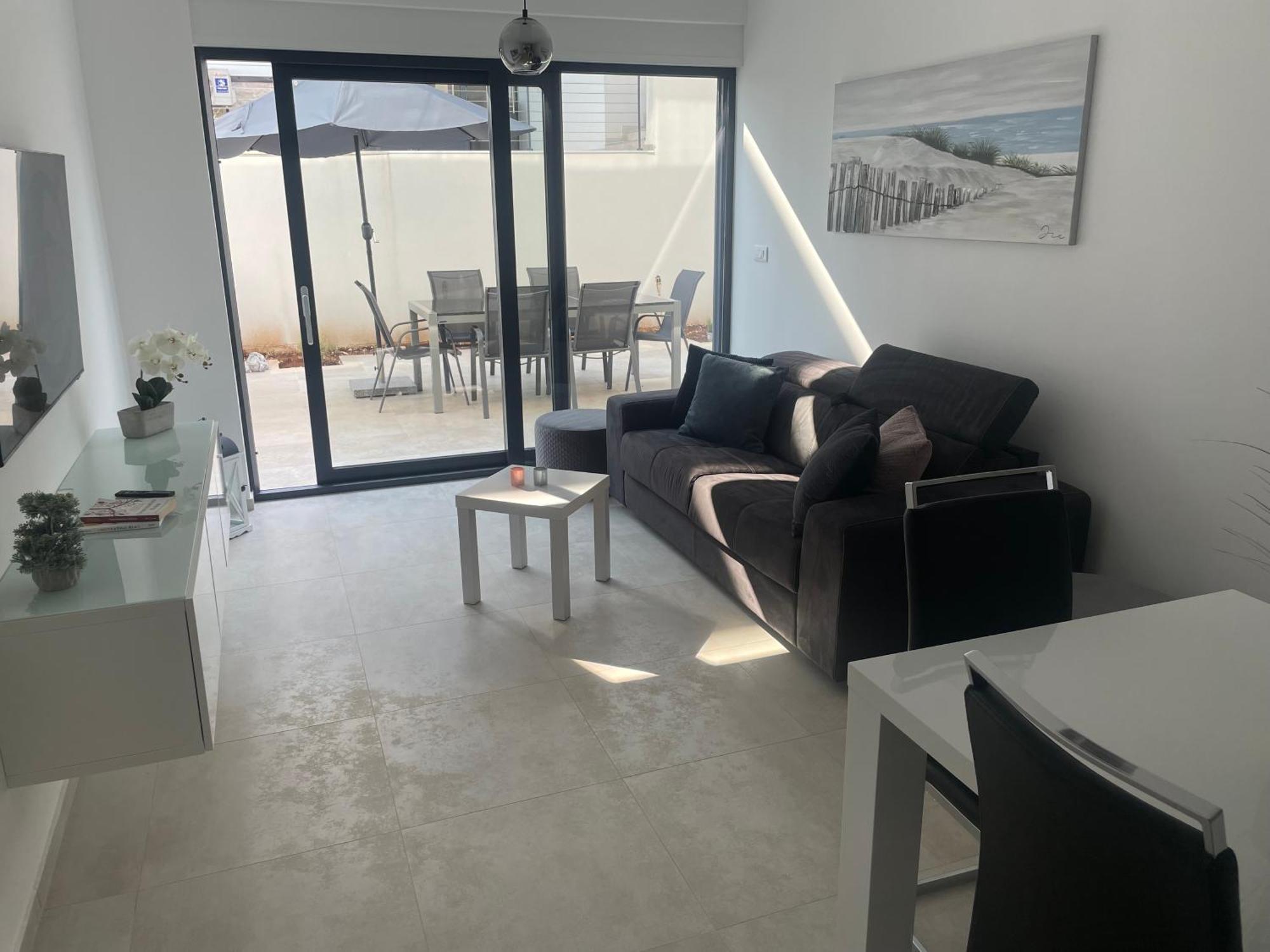 Apartman La Dolce Vita Баньоле Екстериор снимка