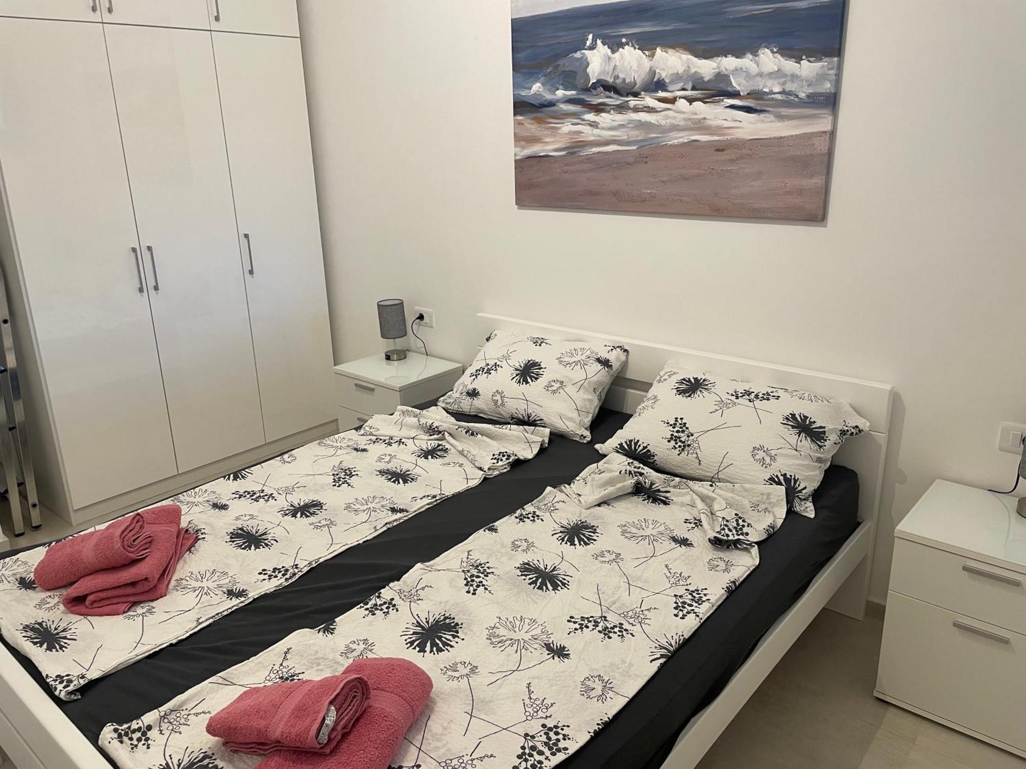 Apartman La Dolce Vita Баньоле Екстериор снимка
