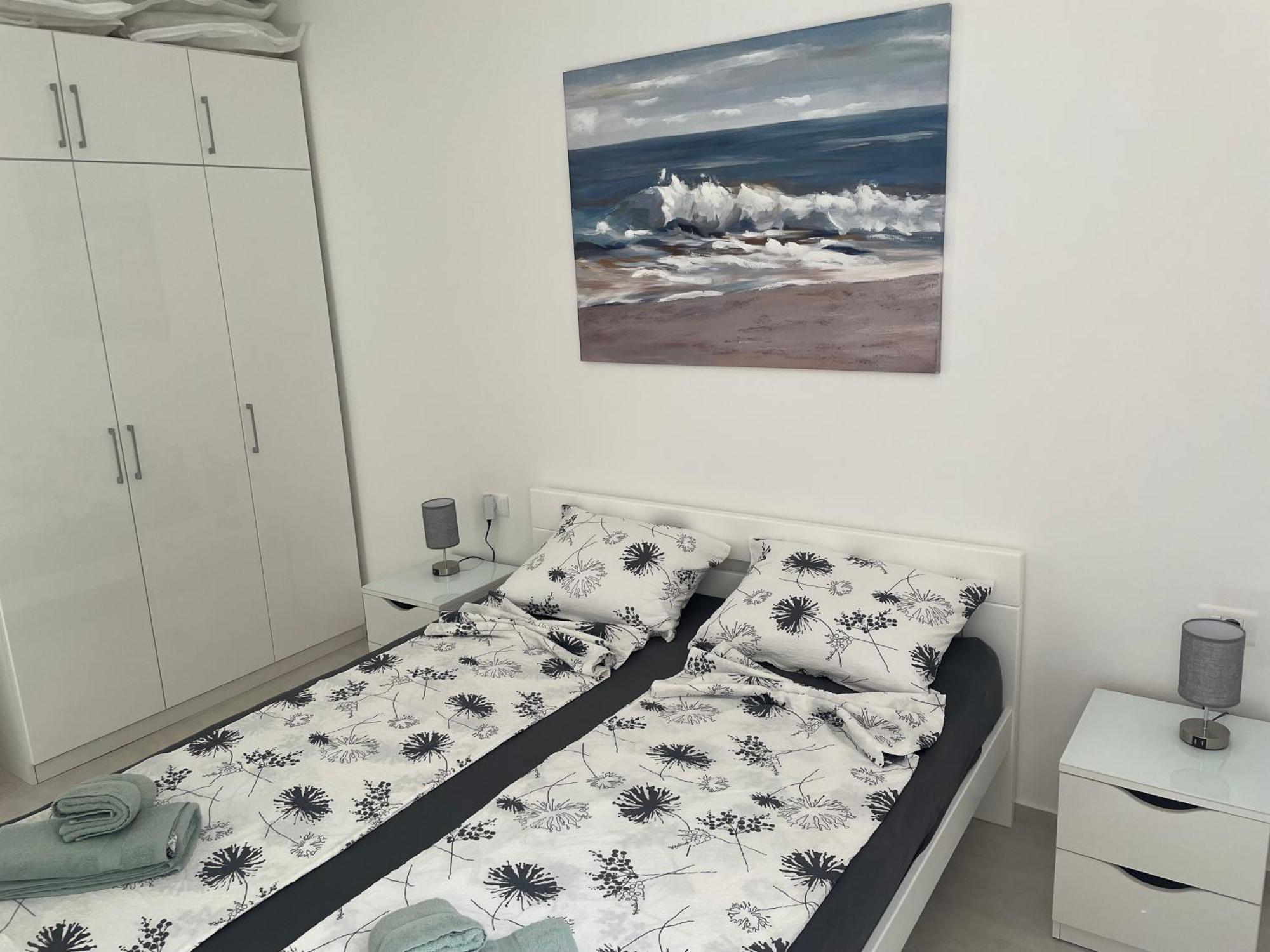 Apartman La Dolce Vita Баньоле Екстериор снимка