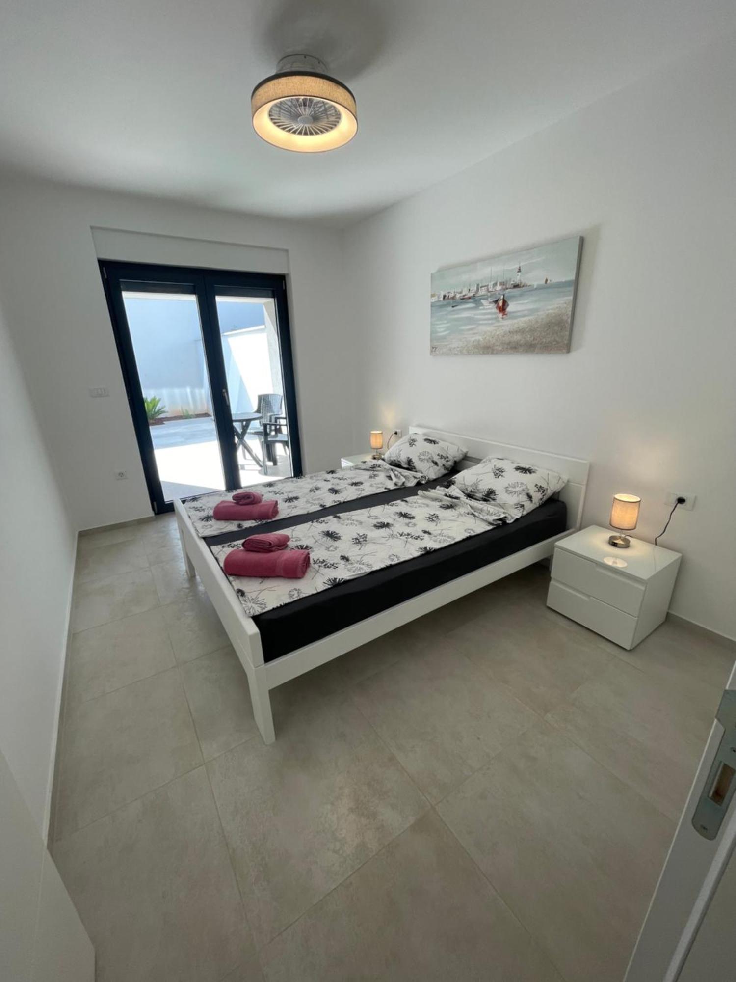 Apartman La Dolce Vita Баньоле Екстериор снимка