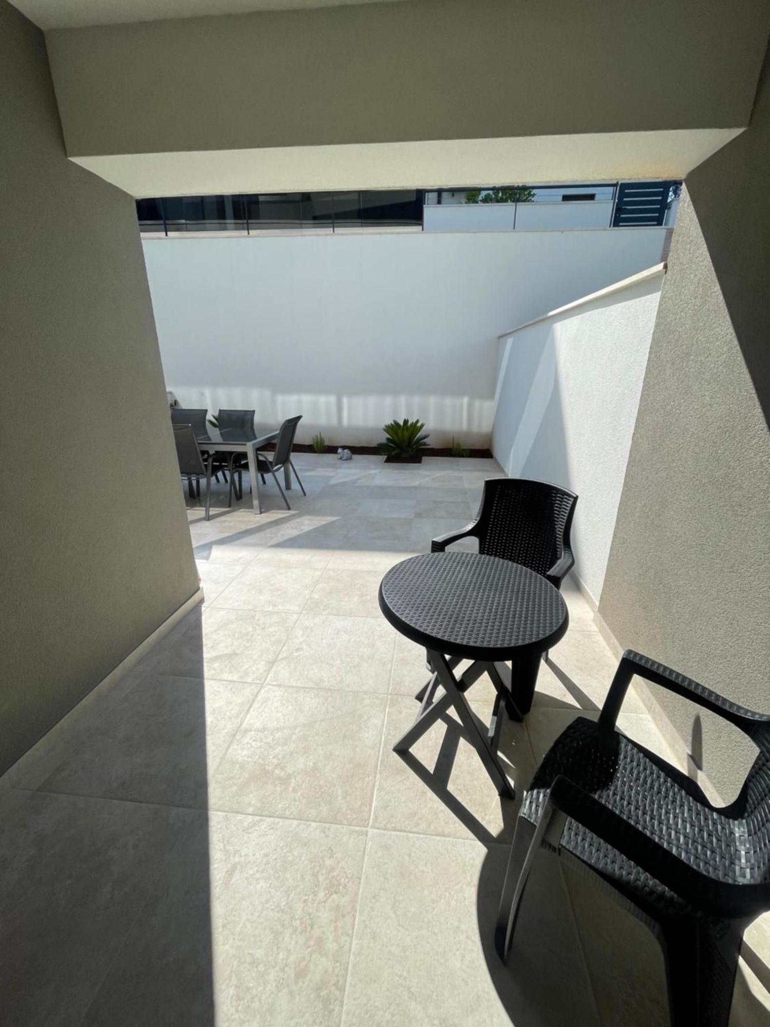 Apartman La Dolce Vita Баньоле Екстериор снимка
