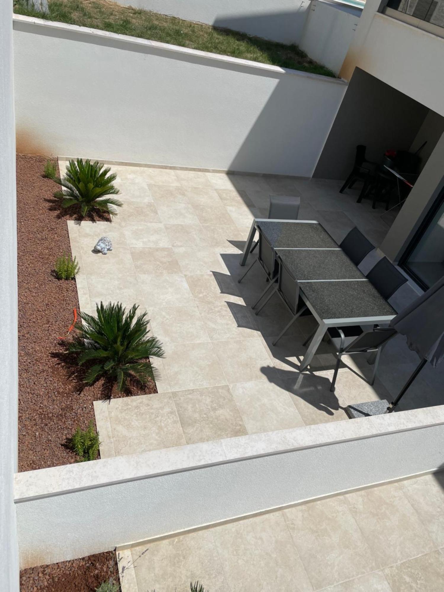 Apartman La Dolce Vita Баньоле Екстериор снимка