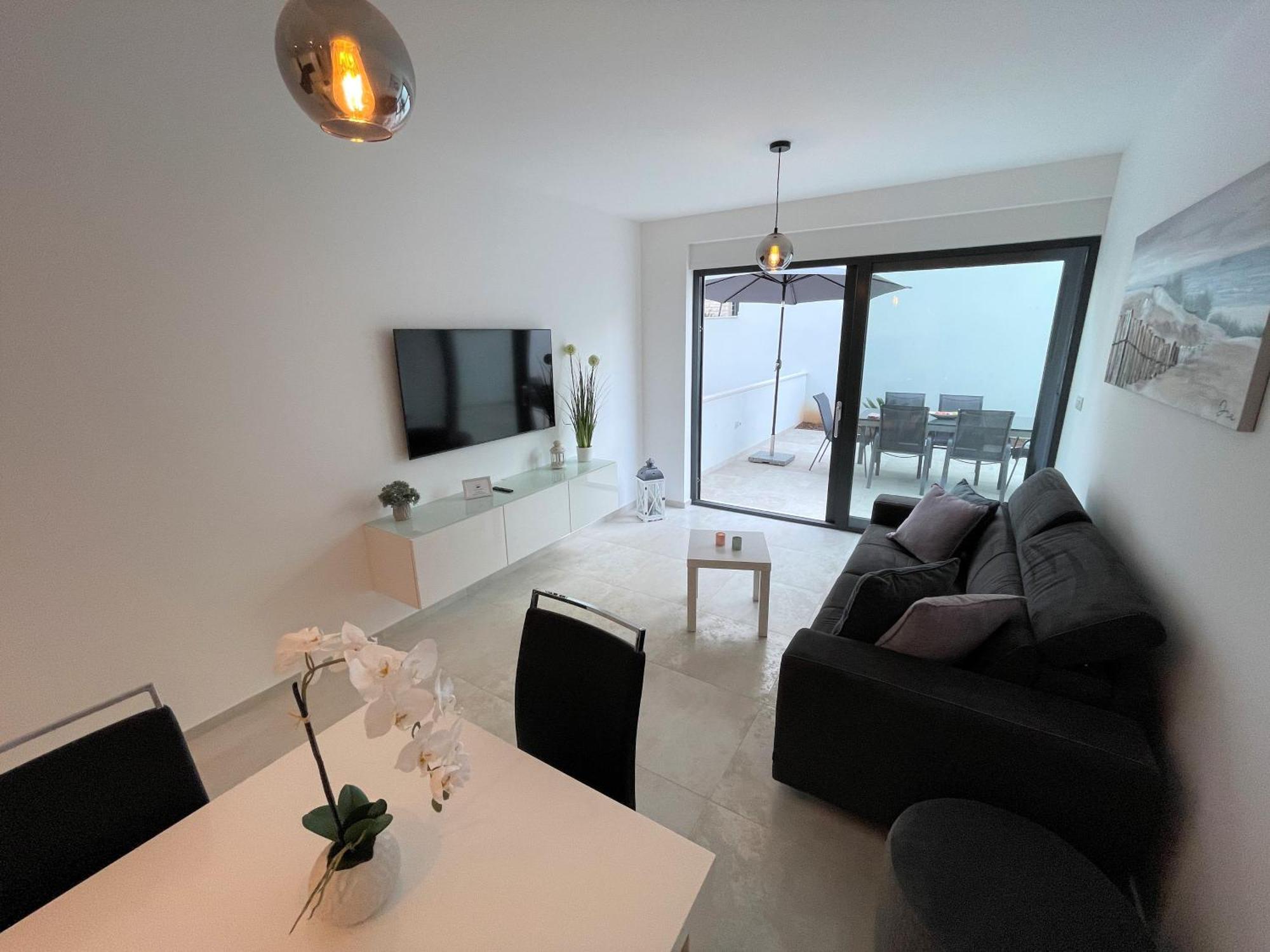 Apartman La Dolce Vita Баньоле Екстериор снимка