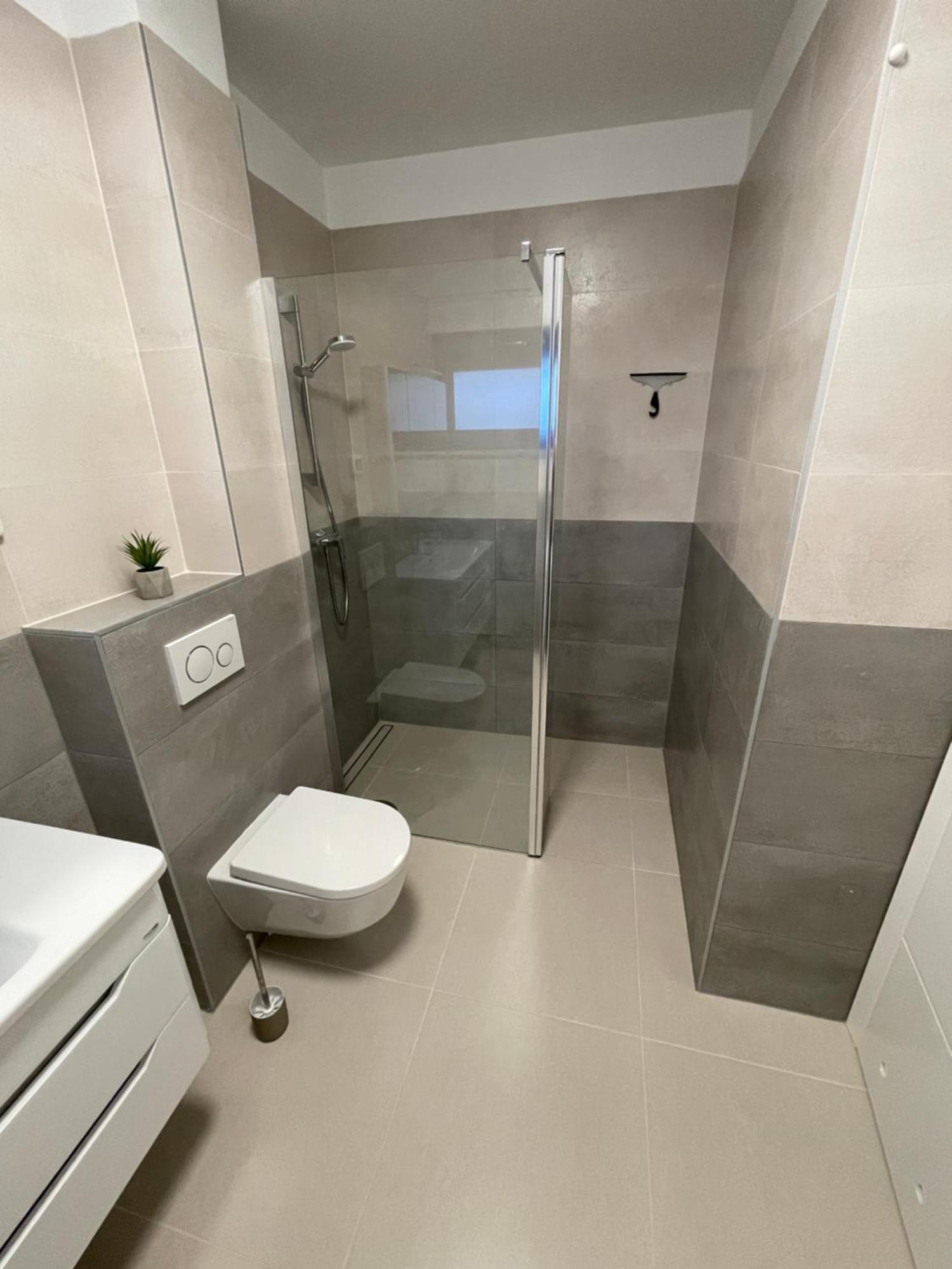 Apartman La Dolce Vita Баньоле Екстериор снимка