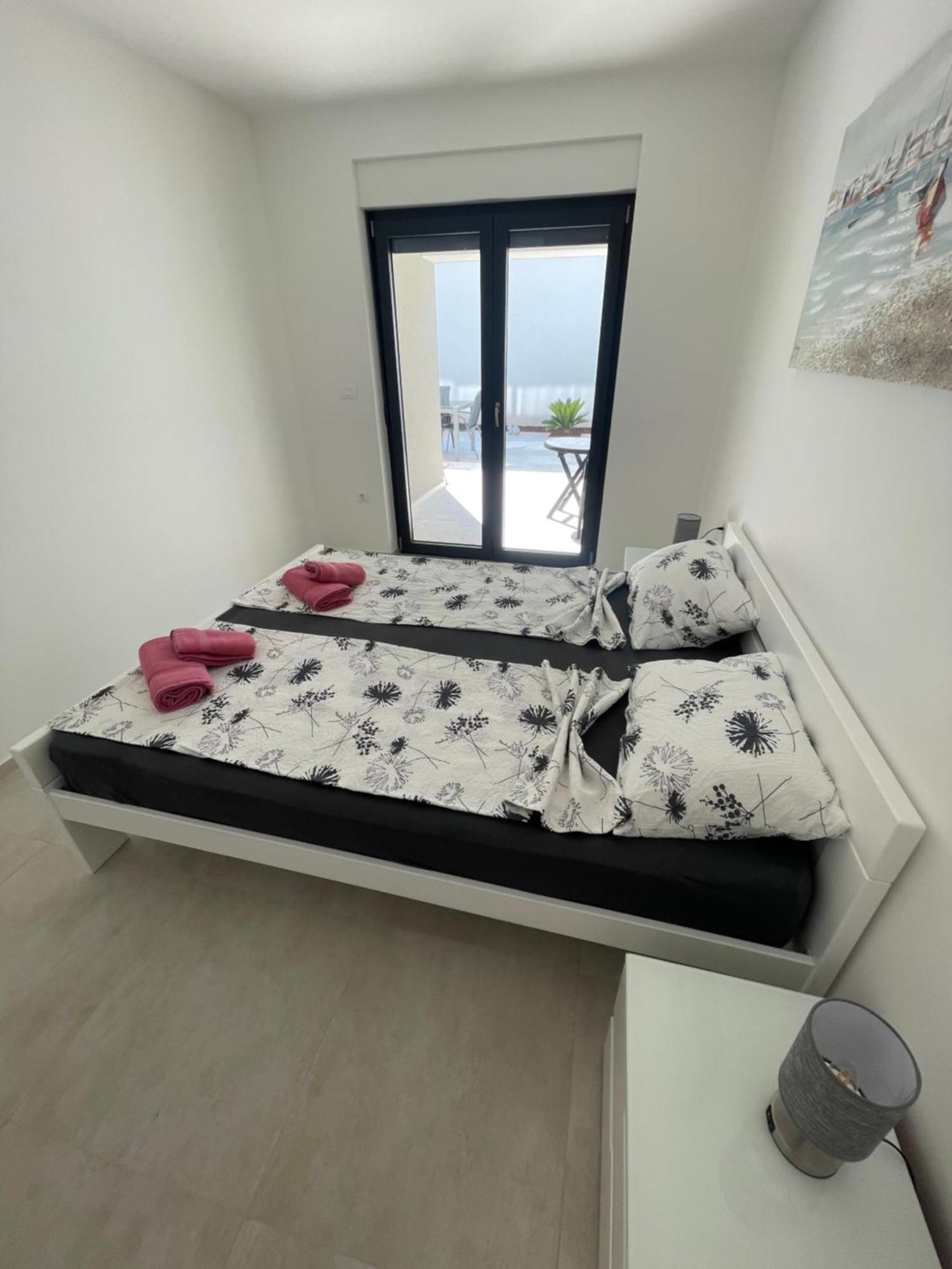 Apartman La Dolce Vita Баньоле Екстериор снимка