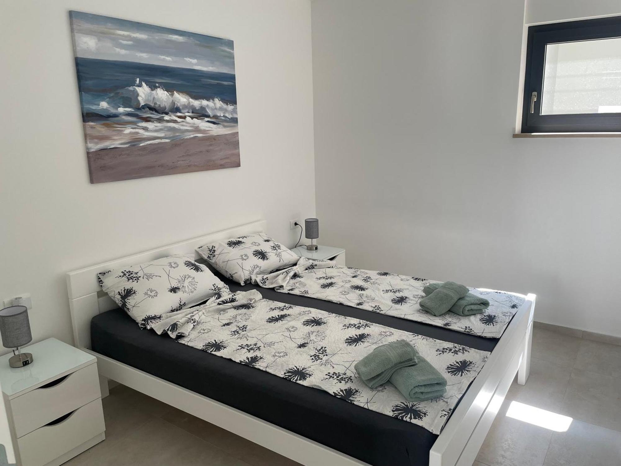 Apartman La Dolce Vita Баньоле Екстериор снимка