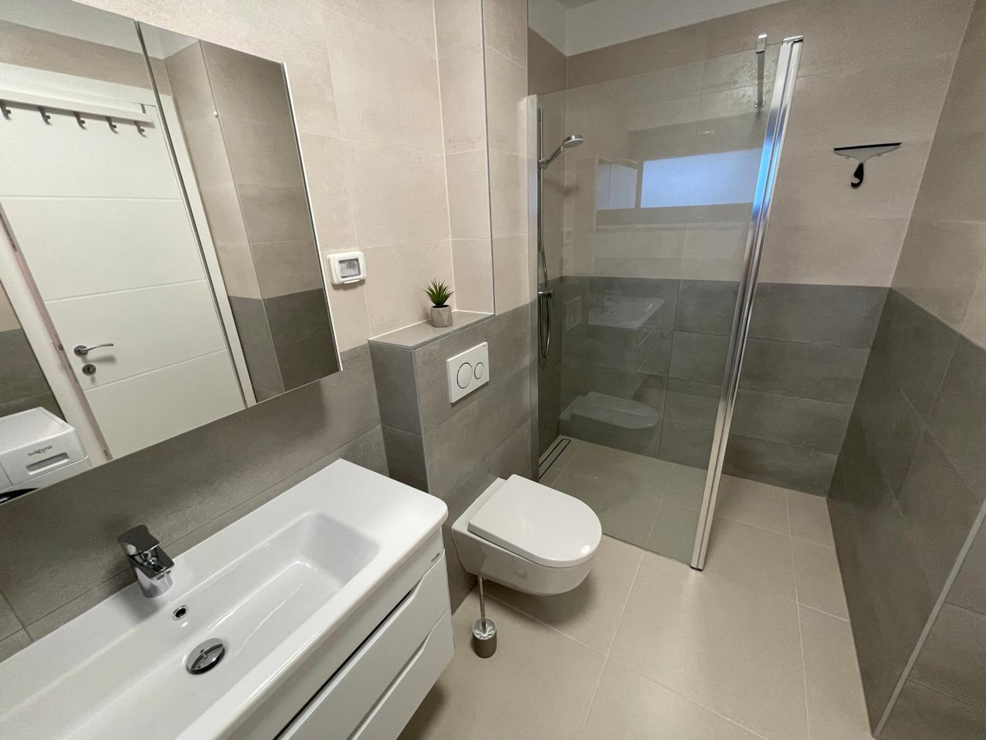 Apartman La Dolce Vita Баньоле Екстериор снимка