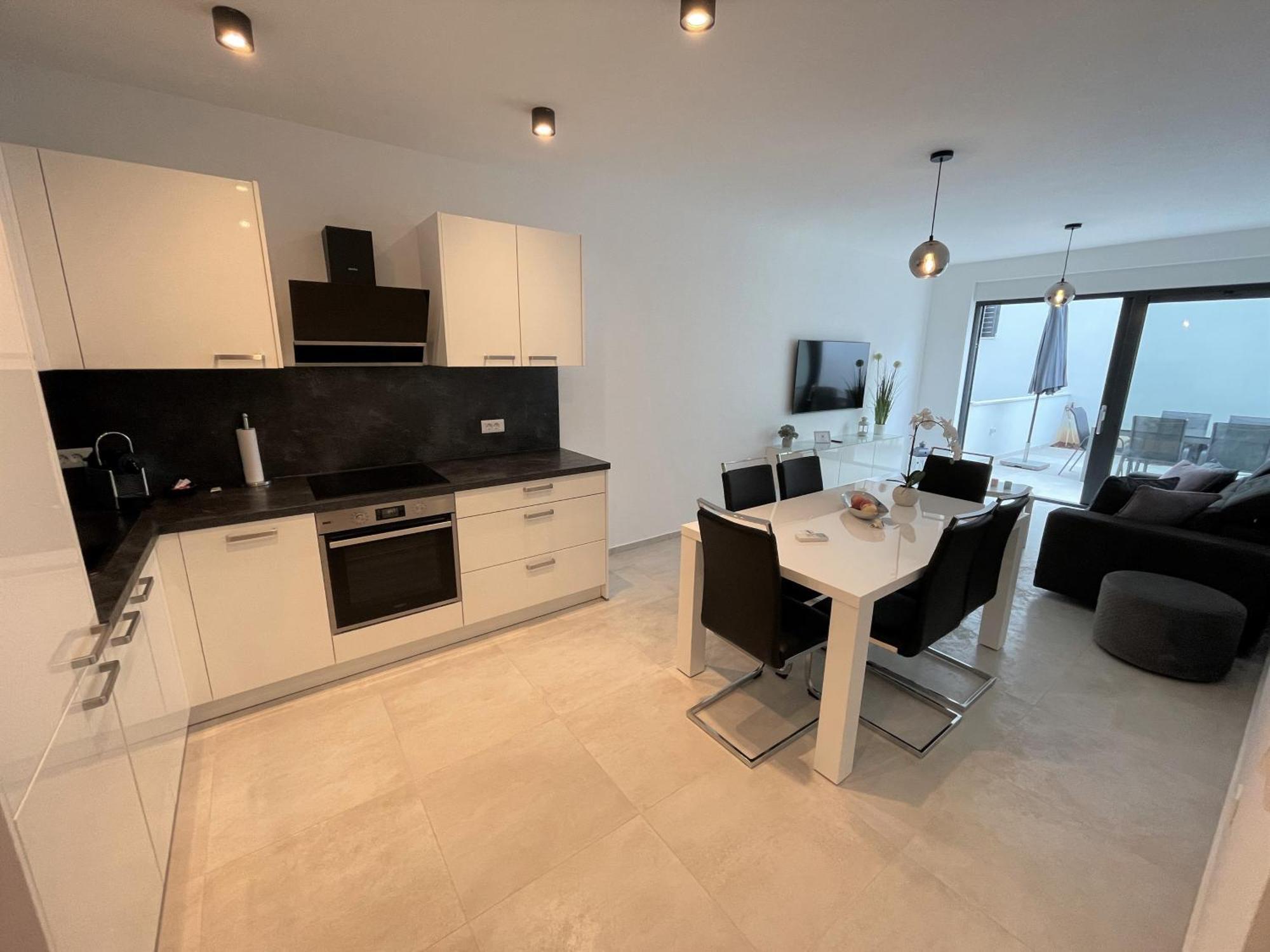Apartman La Dolce Vita Баньоле Екстериор снимка