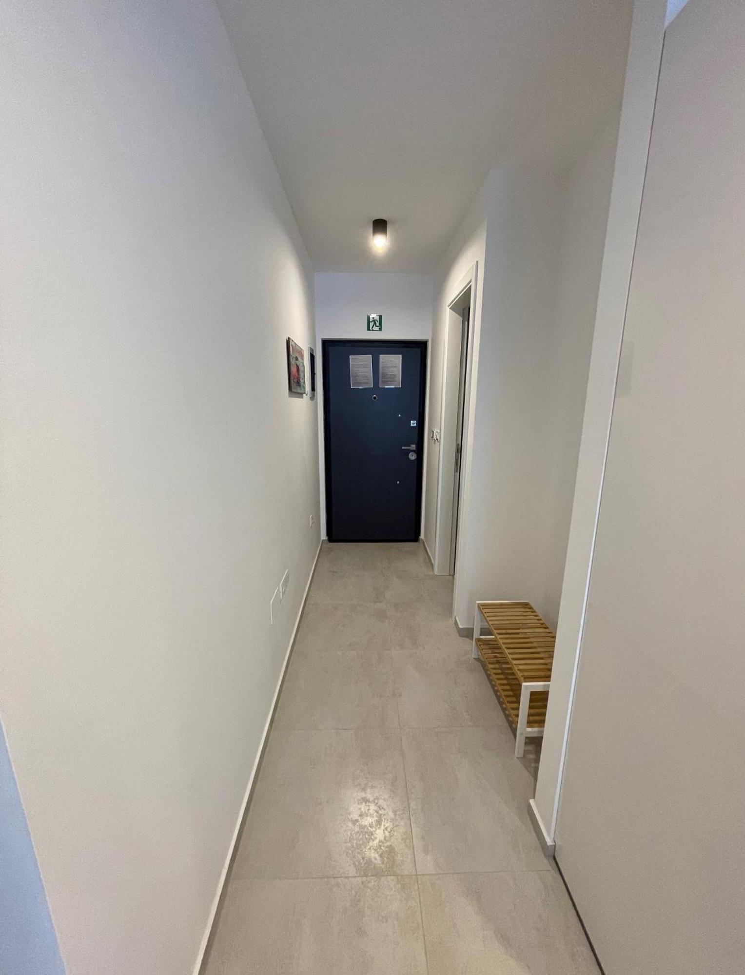 Apartman La Dolce Vita Баньоле Екстериор снимка