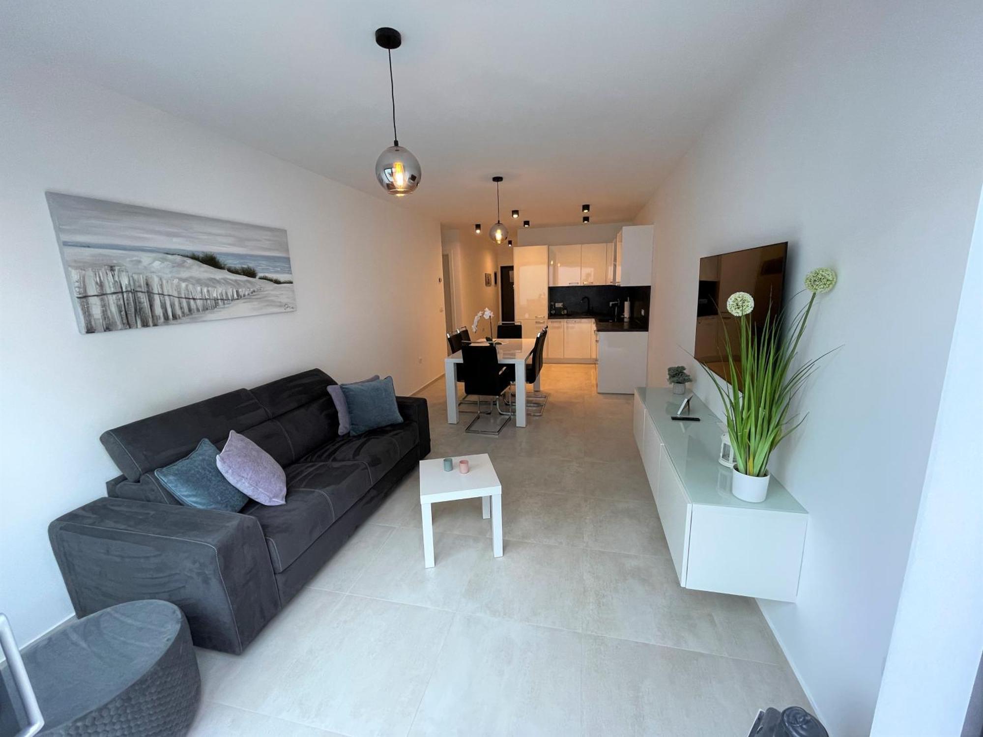 Apartman La Dolce Vita Баньоле Екстериор снимка